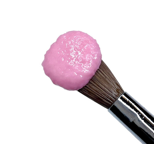 Blush pink (COVER POWDER)